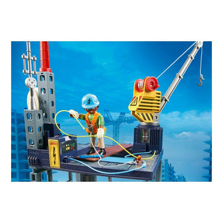 Playset Playmobil 70816 70816