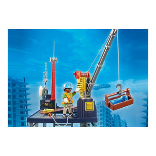 Playset PlayMobil 70816 70816