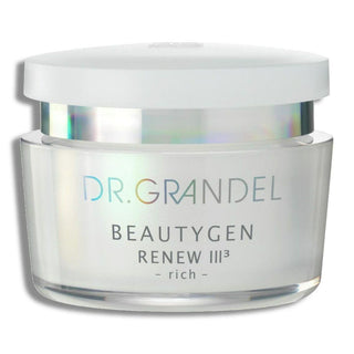 Regenerative Cream Dr. Grandel Beautygen 50 ml - Dulcy Beauty
