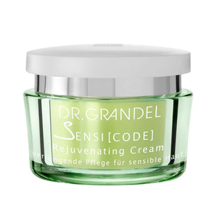 Regenerative Cream Dr. Grandel Sensicode 50 ml - Dulcy Beauty
