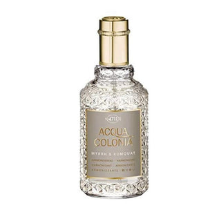 Unisex Perfume Acqua 4711 EDC - Dulcy Beauty