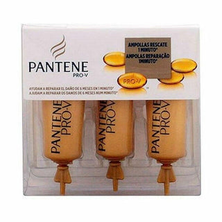 Restorative Intense Treatment Pro-V Pantene V 15 ml - Dulcy Beauty