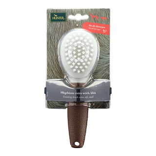 Dog Brush Hunter Extra Soft