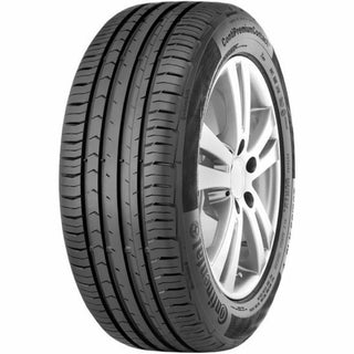 Car Tyre Continental CONTIPREMIUMCONTACT-5 CONTISEAL 205/60VR16
