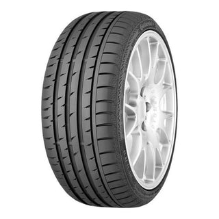 Car Tyre Continental CONTISPORTCONTACT-3 SSR 275/40YR18
