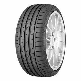 ContiSportContact-3 SSR 275/40WR19