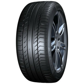 Car Tyre Continental CONTISPORTCONTACT-5 CONTISEAL 235/45WR18