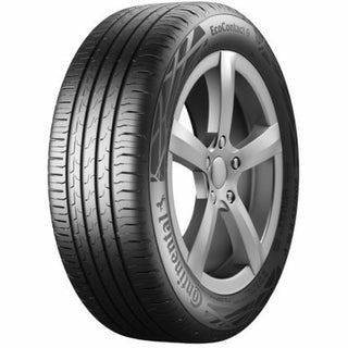 Car Tyre Continental ECOCONTACT-6 215/55VR17