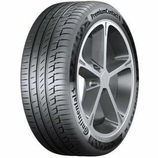 Car Tyre Continental PREMIUMCONTACT-6 235/50HR18