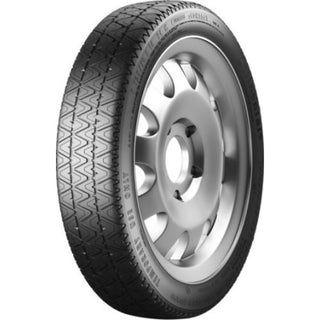 Car Tyre Continental SCONTACT 125/80MR15