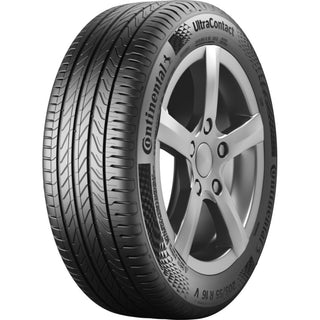 Car Tyre Continental ULTRACONTACT 225/50VR17