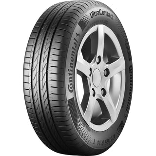Car Tyre Continental ULTRACONTACT 205/50WR17