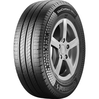 Van Tyre Continental VANCONTACT ULTRA 235/65R16C