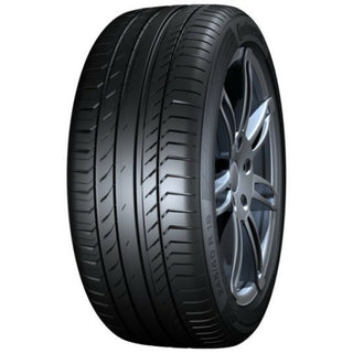 Car Tyre Continental CONTISPORTCONTACT-5 SSR 225/45WR19