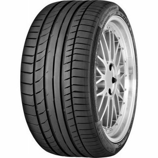 Car Tire Continental ContisportContact-5 Contiseal 285 / 35yr21