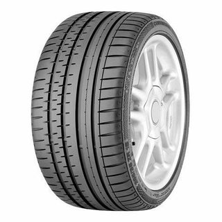Car Tyre Continental CONTISPORTCONTACT-2 295/30ZR18