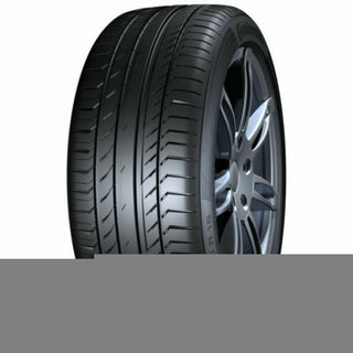 Car Tyre Continental CONTISPORTCONTACT-5 215/40WR18