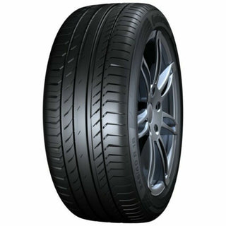 Car Tyre Continental CONTISPORTCONTACT-5 215/40WR18