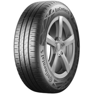 CAR Tire Continental Ecocontact-6 205/55VR16