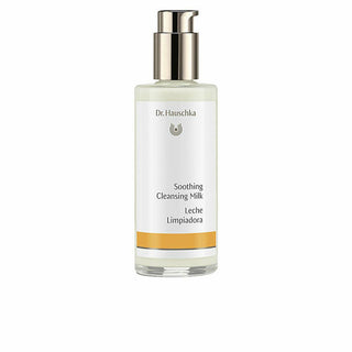 Cleansing Lotion Dr. Hauschka Soothing (145 ml) - Dulcy Beauty