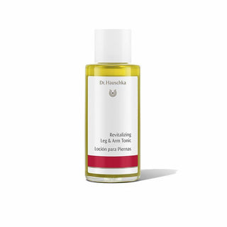 Lotion for Tired Legs Dr. Hauschka Revitalizing 100 ml - Dulcy Beauty