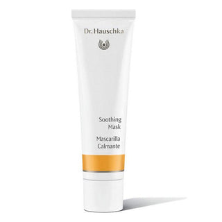 Facial Mask Soothing Dr. Hauschka (30 ml) - Dulcy Beauty