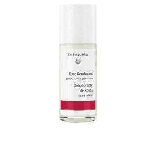 Deodorant Rose Dr. Hauschka (50 ml) - Dulcy Beauty