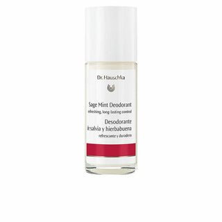 Deodorant Sage Mint Dr. Hauschka (50 ml) - Dulcy Beauty
