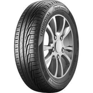 Pneu de voiture Uniroyal RainExpert-5 205 / 60HR15