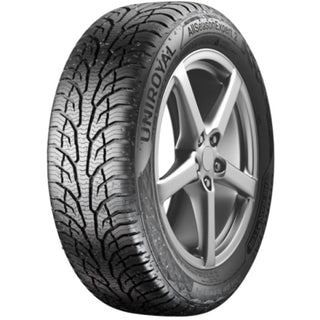 Car Tyre Uniroyal ALLSEASON EXPERT-2 225/45WR17