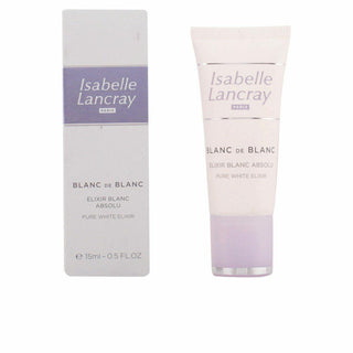 Anti-Brown Spot Treatment Isabelle Lancray Elixir Blanc Absolu (15 ml) - Dulcy Beauty