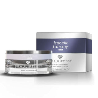 Anti-Ageing Cream Isabelle Lancray Beaulift 50 ml - Dulcy Beauty