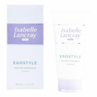 Hydrating Mask Egostyle Isabelle Lancray Egostyle (50 ml) 50 ml - Dulcy Beauty