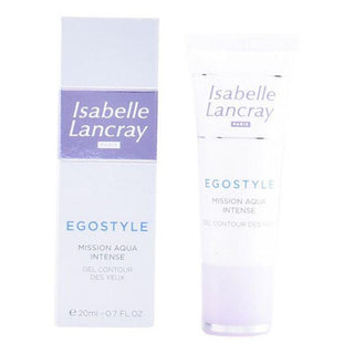 Gel for Eye Area Egostyle Isabelle Lancray (20 ml) - Dulcy Beauty