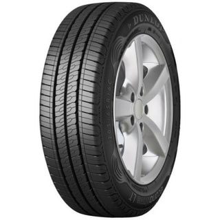 Van Tyre Dunlop ECONODRIVE LT 215/60R16C