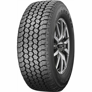 Off-Road Tire Goodyear Wrangler στην Περιπέτεια 255/55hr19