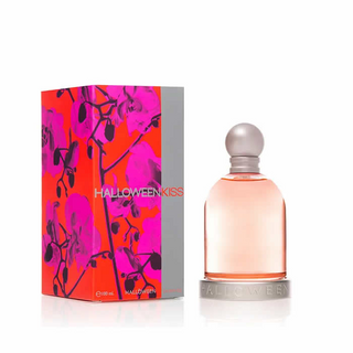 Jesus del Pozo Hallowen Kiss Eau de toaletní sprej 100 ml