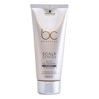 Anti-Hair Loss Shampoo BC Genesis Schwarzkopf Bc Scalp Genesis (200 - Dulcy Beauty