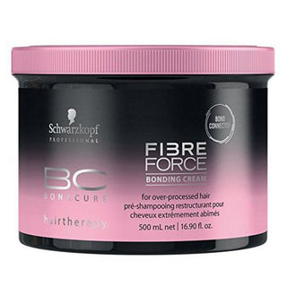 Hair Regenerator Bc Fibre Force Schwarzkopf (500 ml) - Dulcy Beauty