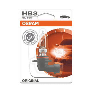 Car Bulb Osram HB3 12V 60W