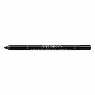 Eye Pencil Khol Artdeco Khol Eye Liner (1,2 g) Nº 01 1,2 g - Dulcy Beauty
