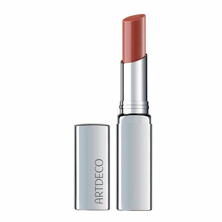 Coloured Lip Balm Artdeco Color Booster Nude 3 g - Dulcy Beauty