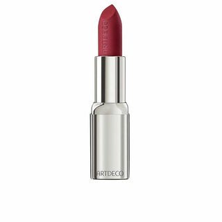Lipstick Artdeco High Performance 732-mat red obsession (4 g) - Dulcy Beauty