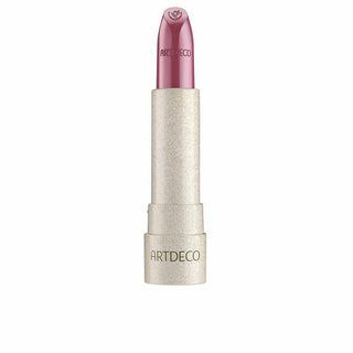 Lipstick Artdeco Natural Cream red amaranth (4 g) - Dulcy Beauty