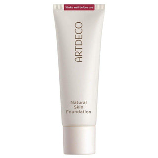 Liquid Make Up Base Artdeco Natural Skin neutral/ medium beige (25 ml) - Dulcy Beauty