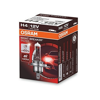 Car Bulb Osram 64193NBS H4 60/55W 12V