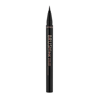 Eyeliner Brush Ink Catrice (1 ml) - Dulcy Beauty
