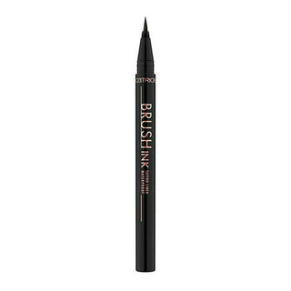 Eyeliner Brush Ink Catrice (1 ml) - Dulcy Beauty