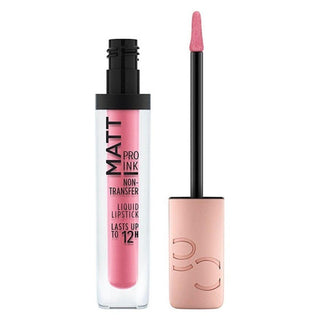 Lipstick Matt Pro Ink Catrice (5 ml) - Dulcy Beauty