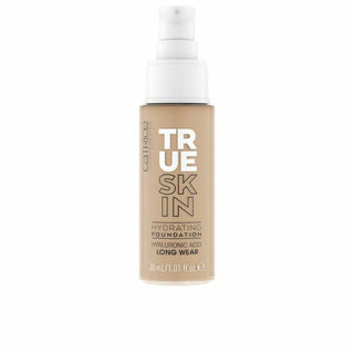 Crème Make-up Base Catrice True Skin 046-neutral toffee 30 ml - Dulcy Beauty